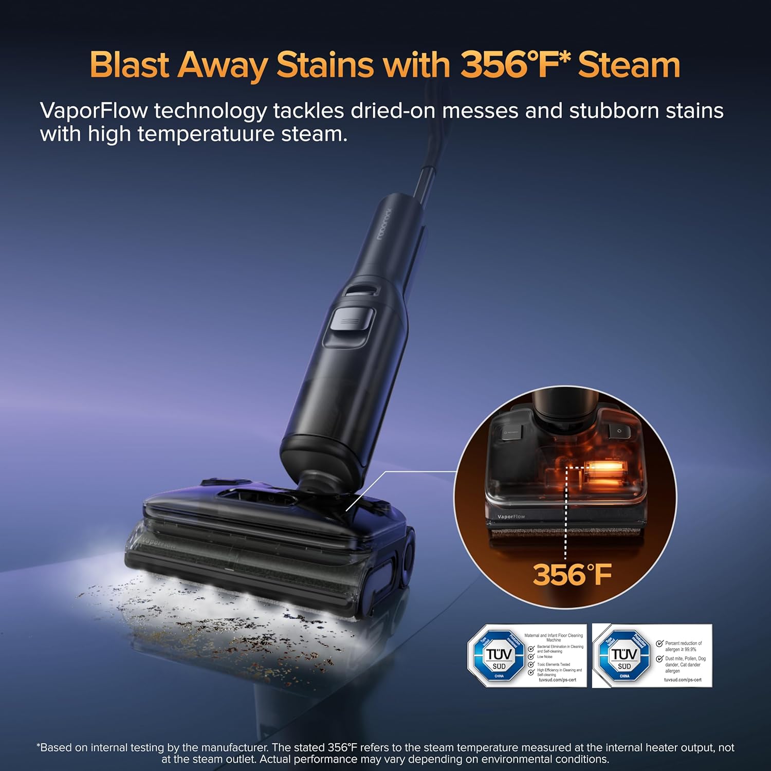 Step-by-step guide for roborock F25 Ultra worth it,should I buy roborock F25 Ultra,roborock F25 Ultra pros cons,best cordless steam vacuum,roborock F25 Ultra vs alternatives,roborock F25 Ultra honest - complete tutorial