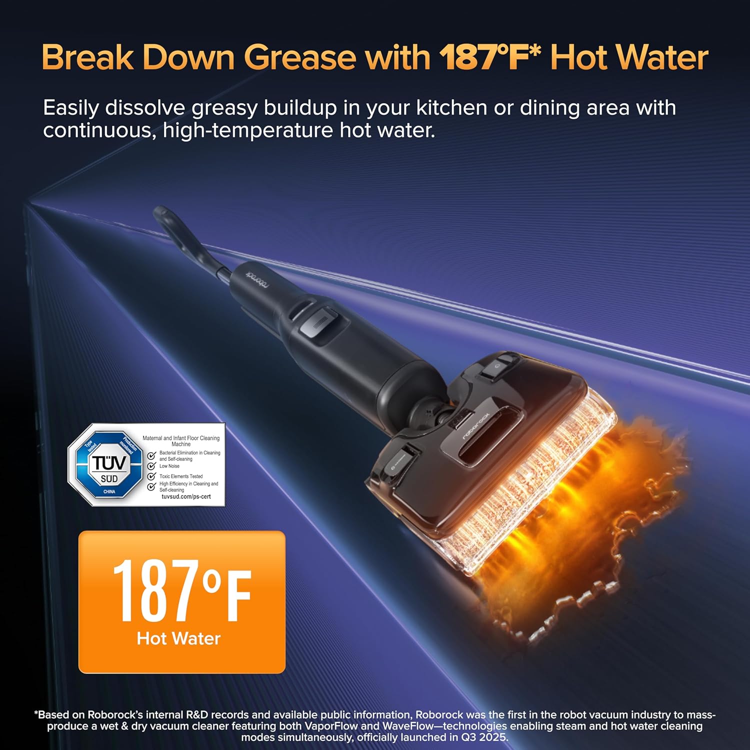 roborock F25 Ultra worth it,should I buy roborock F25 Ultra,roborock F25 Ultra pros cons,best cordless steam vacuum,roborock F25 Ultra vs alternatives,roborock F25 Ultra honest performance testing and real-world results