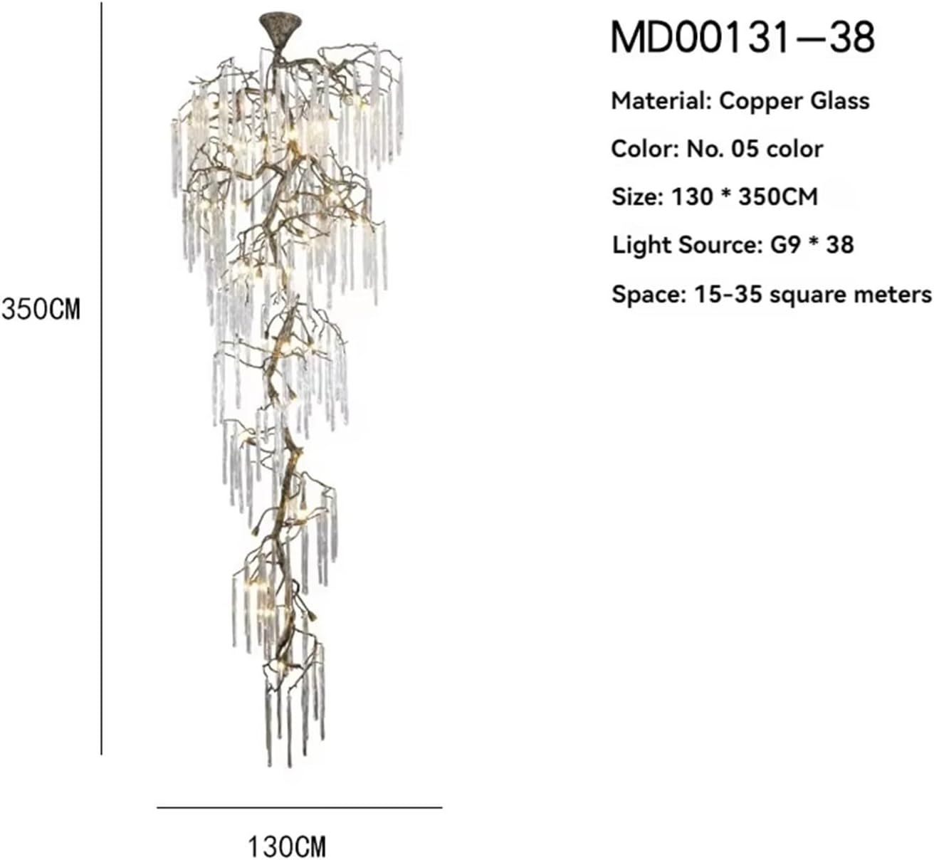 vintage crystal staircase chandelier worth it,should I buy a vintage crystal chandelier,vintage crystal chandelier pros cons,best chandelier for high ceiling staircase,brass crystal chandelier honest assessment,stairway chandelier buying guide unboxing and complete package contents