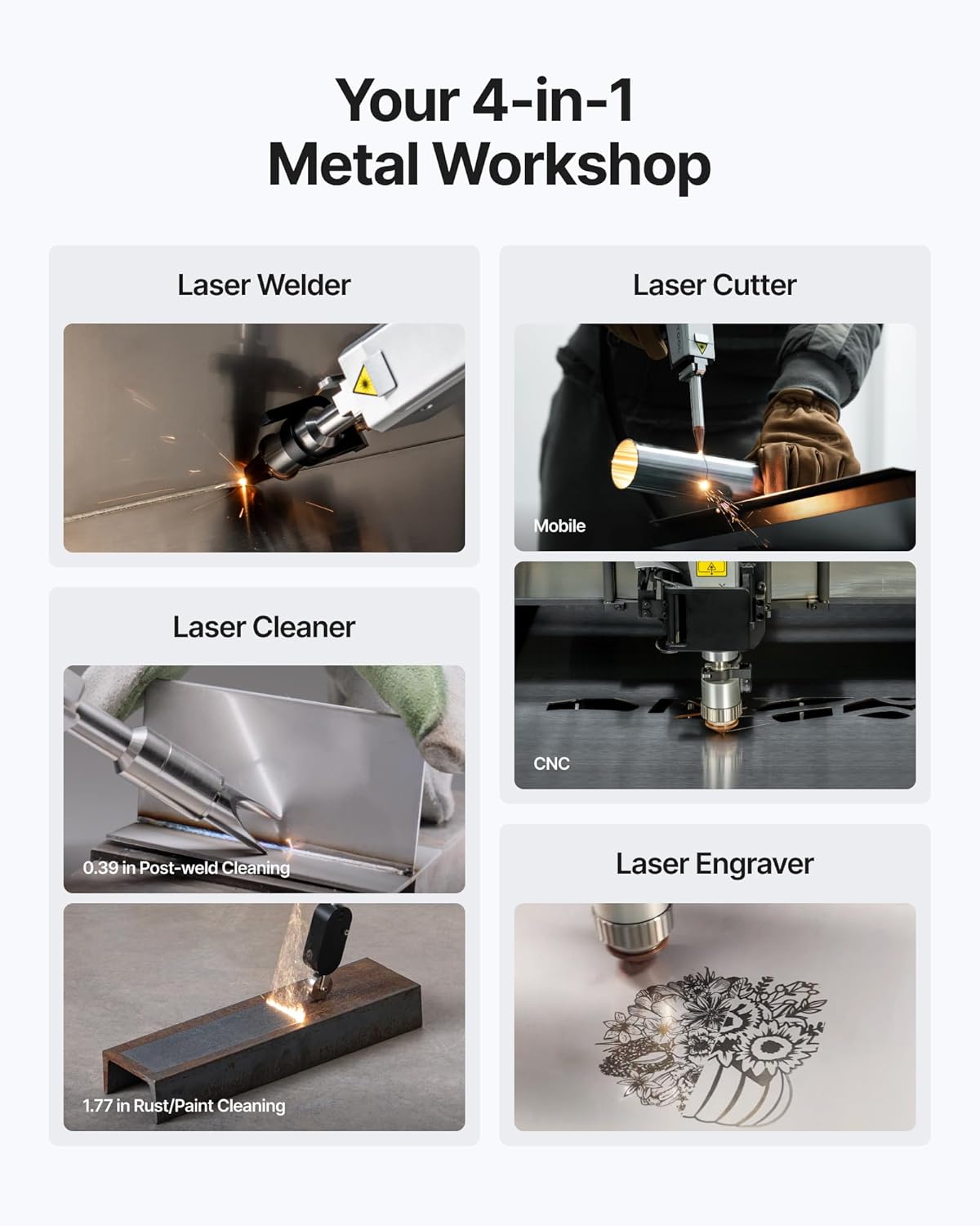 xTool MetalFab 1200w worth buying,xTool MetalFab pros cons,xTool MetalFab vs alternatives,should I buy xTool MetalFab,best 4-in-1 laser welder,MetalFab 1200w honest assessment unboxing and complete package contents