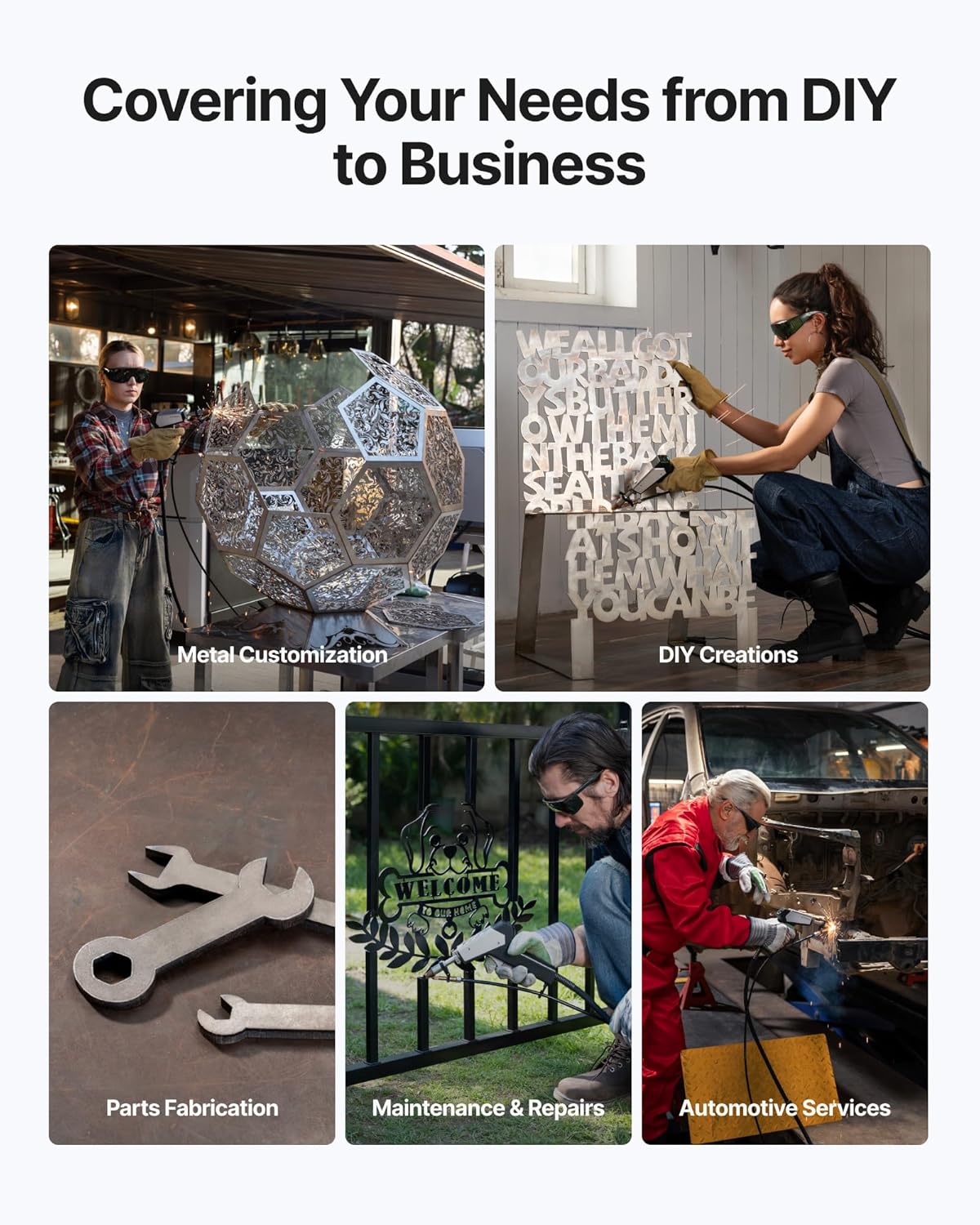 Step-by-step guide for xTool MetalFab 1200w worth buying,xTool MetalFab pros cons,xTool MetalFab vs alternatives,should I buy xTool MetalFab,best 4-in-1 laser welder,MetalFab 1200w honest assessment - complete tutorial