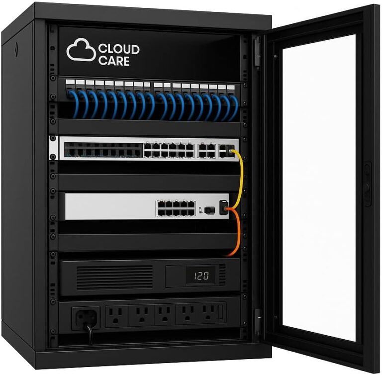 ACE PDU Pre-Configured Rack Bundle: Honest Review & Pros Cons 41 Image 1 of ACE PDU pre-configured rack bundle
