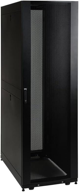 ACE PDU pre-configured rack bundle,ACE PDUMH30 review,pre-configured network rack worth buying,42U rack with UPS and firewall pros cons,best enterprise server rack bundle,should I buy a pre-configured IT rack performance testing and real-world results