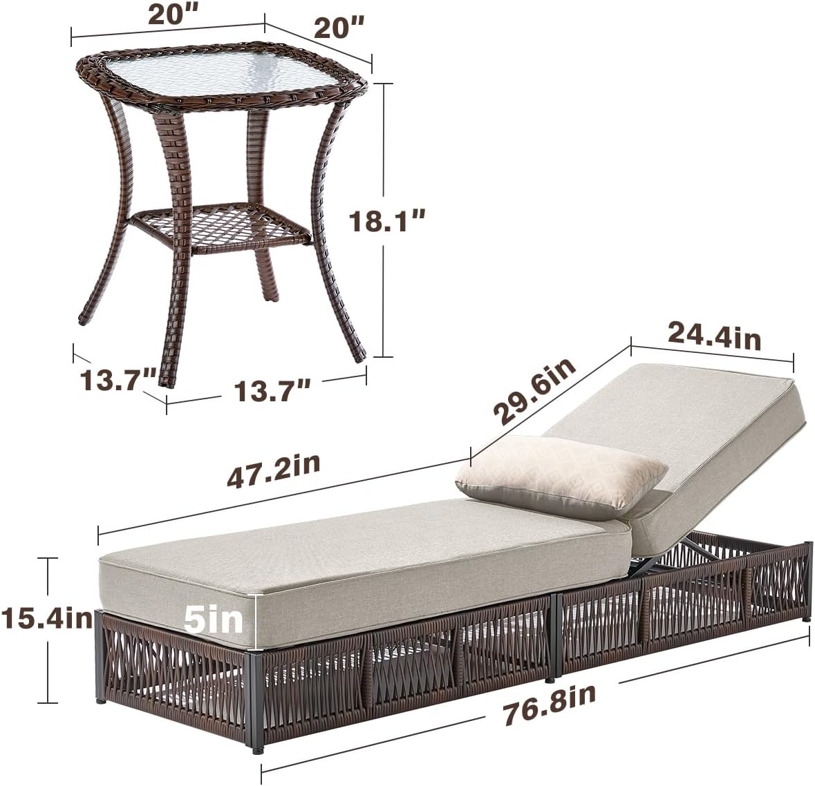 ACTREST Chaise Lounge Review: Real Pros & Cons 3 Step-by-step guide for ACTREST chaise lounge review,ACTREST chaise lounge review and rating,is ACTREST chaise lounge worth buying,ACTREST chaise lounge review pros cons,ACTREST chaise lounge review honest opinion,ACTREST chaise lounge review verdict - complete tutorial