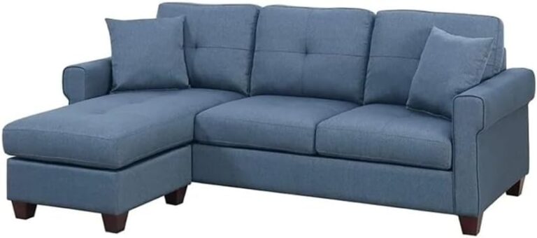 Image 1 of BERHUTJ sofa review