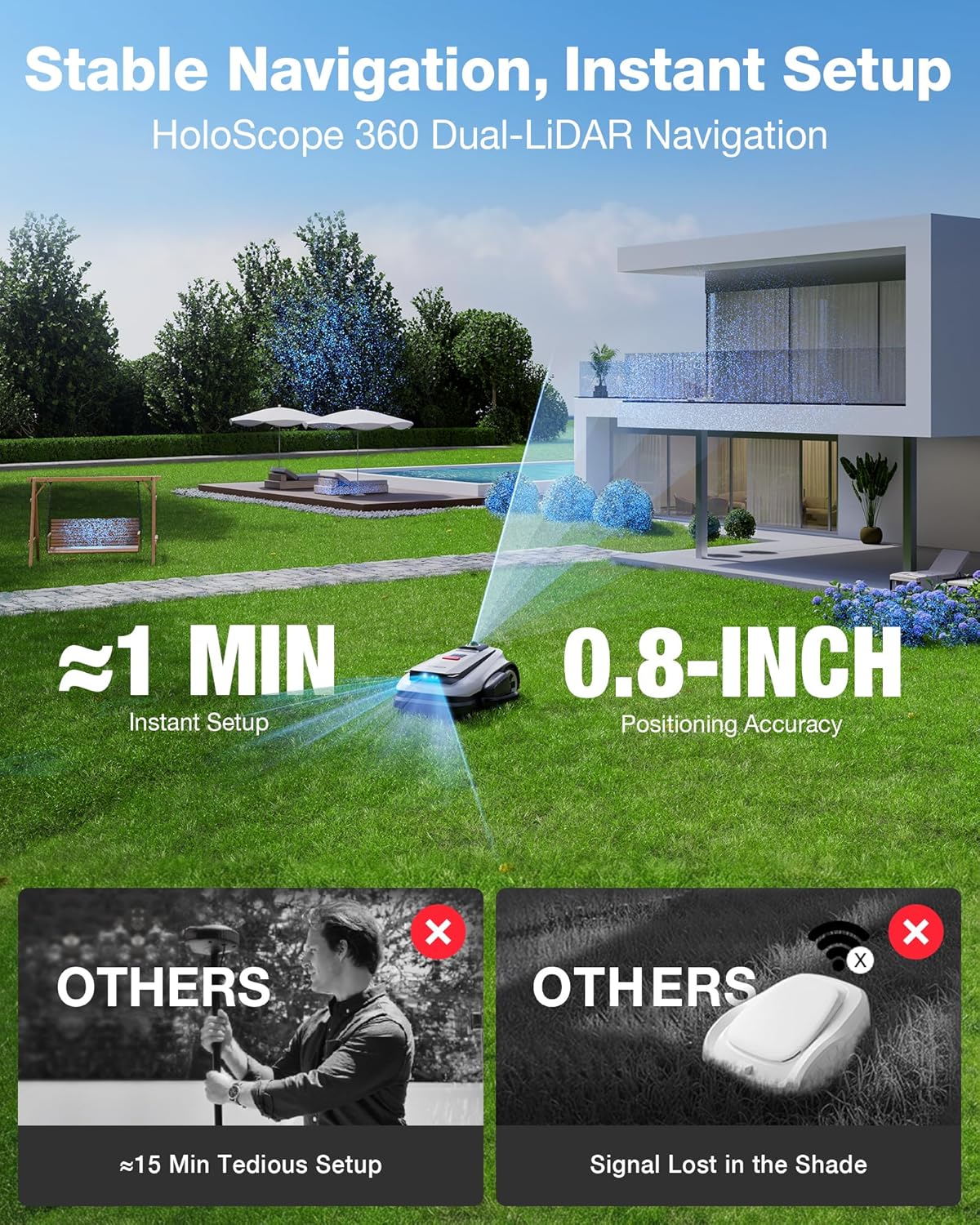 ECOVACS Goat A3000 LiDAR PRO Review: Honest Pros & Cons 4 ECOVACS Goat A3000 LiDAR PRO review,ECOVACS Goat A3000 review and rating,is ECOVACS Goat A3000 worth buying,ECOVACS Goat A3000 review pros cons,ECOVACS Goat A3000 review honest opinion,ECOVACS Goat A3000 LiDAR PRO review verdict performance testing and real-world results
