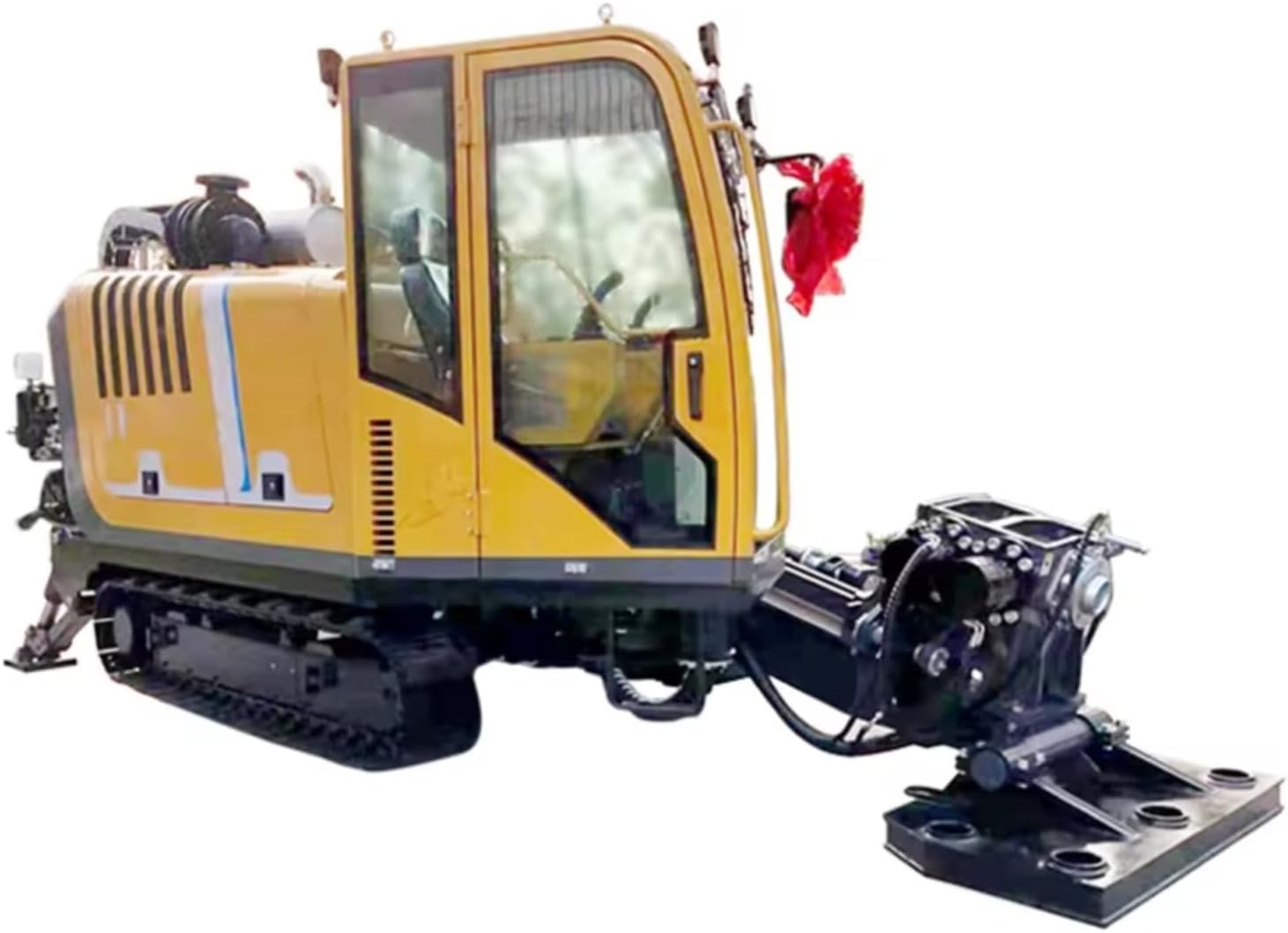 HDD drilling rig review,horizontal directional drilling rig worth buying,HDD drilling rig pros cons,best industrial crawler HDD rig,should I buy horizontal directional drilling machine,HDD rig vs alternatives - detailed features and technical specifications