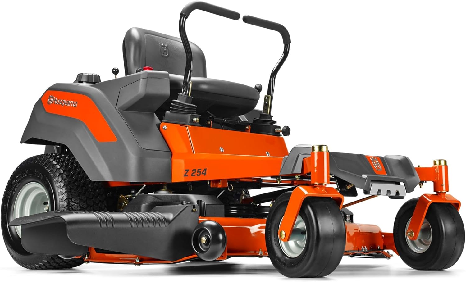 Husqvarna Z254 Review: Honest Pros & Cons for Buyers 1 Husqvarna Z254 review,Husqvarna Z254 pros cons,Husqvarna Z254 vs alternatives,Husqvarna Z254 worth buying,best zero turn mower,Husqvarna Z254 54 inch deck - detailed features and technical specifications