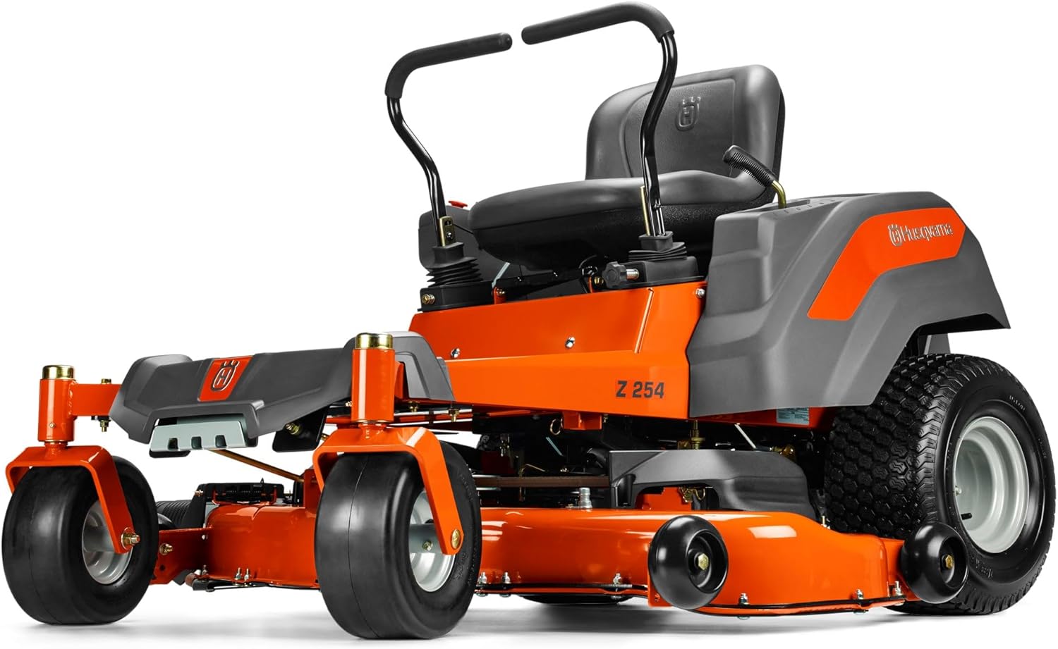 Husqvarna Z254 Review: Honest Pros & Cons for Buyers 3 Step-by-step guide for Husqvarna Z254 review,Husqvarna Z254 pros cons,Husqvarna Z254 vs alternatives,Husqvarna Z254 worth buying,best zero turn mower,Husqvarna Z254 54 inch deck - complete tutorial