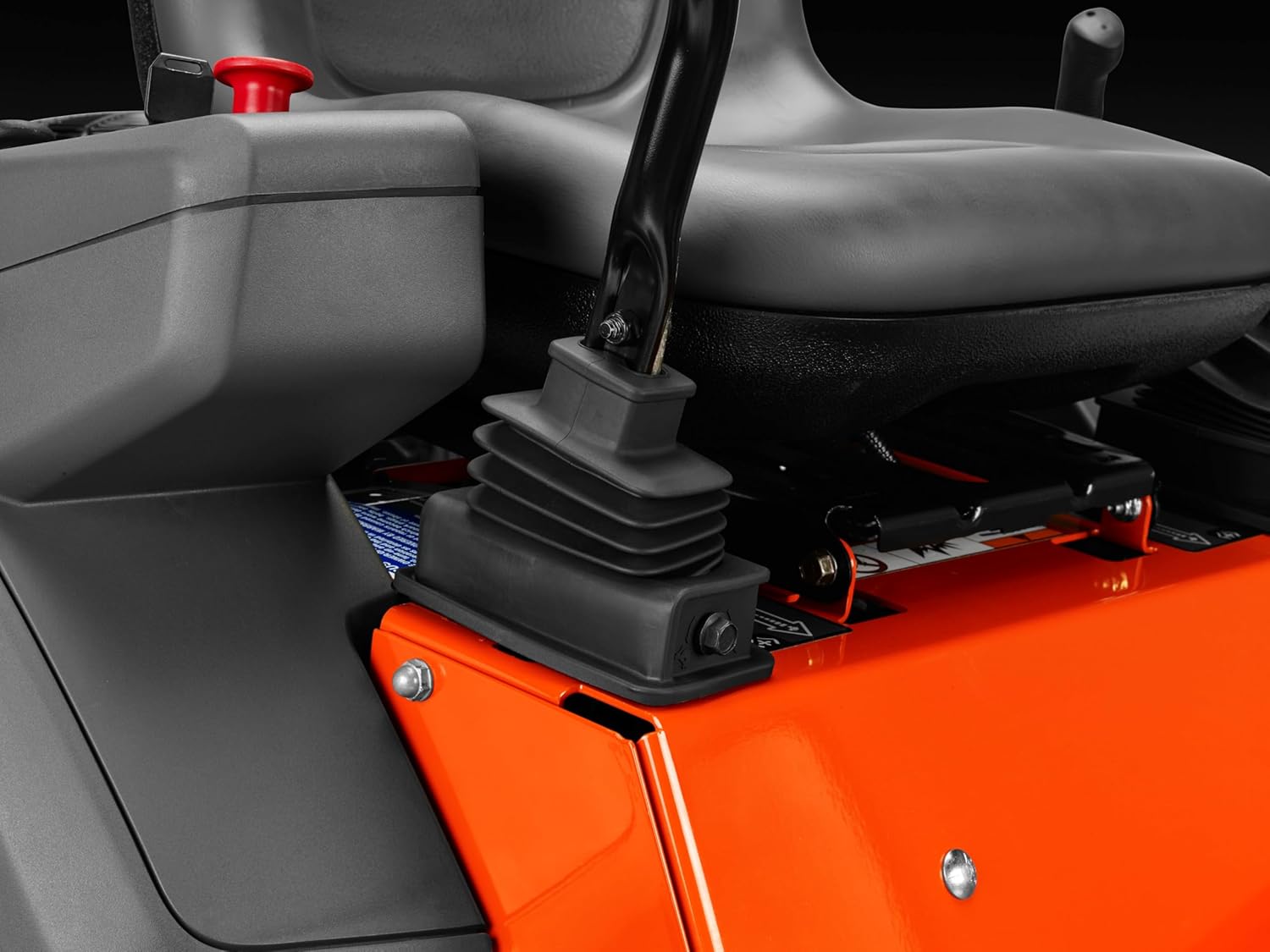 Husqvarna Z254 Review: Honest Pros & Cons for Buyers 4 Husqvarna Z254 review,Husqvarna Z254 pros cons,Husqvarna Z254 vs alternatives,Husqvarna Z254 worth buying,best zero turn mower,Husqvarna Z254 54 inch deck performance testing and real-world results