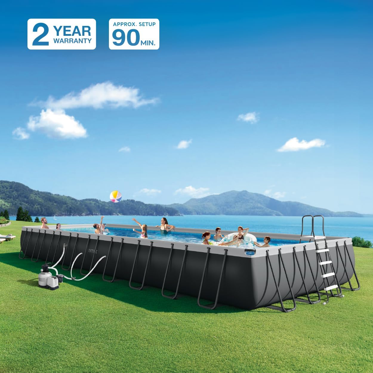 Intex Ultra XTR Pool Review: Honest Verdict & Buying Guide 3 Step-by-step guide for Intex Ultra XTR Pool review,Intex Ultra XTR Pool review and rating,is Intex Ultra XTR Pool worth buying,Intex Ultra XTR Pool review pros cons,Intex Ultra XTR Pool review honest opinion,Intex Ultra XTR Pool review verdict - complete tutorial