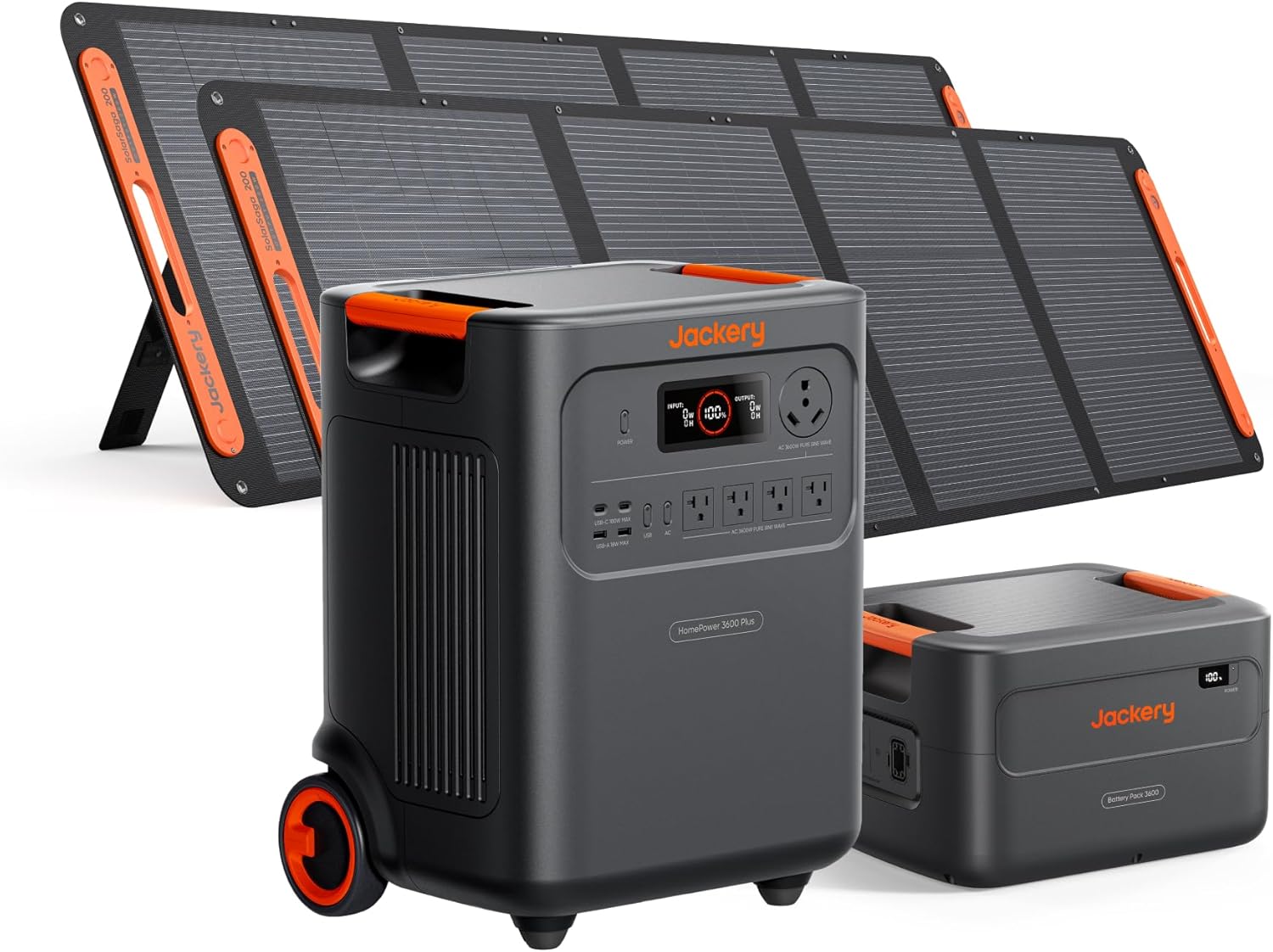 Jackery HomePower 3600 Plus Review: Honest Pros & Cons 1 Jackery HomePower 3600 Plus review,Jackery HomePower 3600 Plus pros cons,is Jackery HomePower 3600 Plus worth it,Jackery HomePower 3600 Plus vs alternatives,best portable power station for home backup,should I buy Jackery HomePower 3600 Plus - detailed features and technical specifications