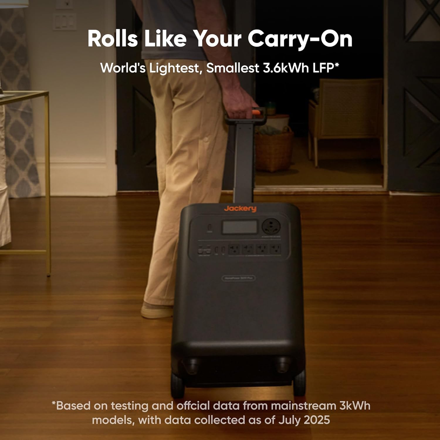 Jackery HomePower 3600 Plus Review: Honest Pros & Cons 4 Jackery HomePower 3600 Plus review,Jackery HomePower 3600 Plus pros cons,is Jackery HomePower 3600 Plus worth it,Jackery HomePower 3600 Plus vs alternatives,best portable power station for home backup,should I buy Jackery HomePower 3600 Plus performance testing and real-world results