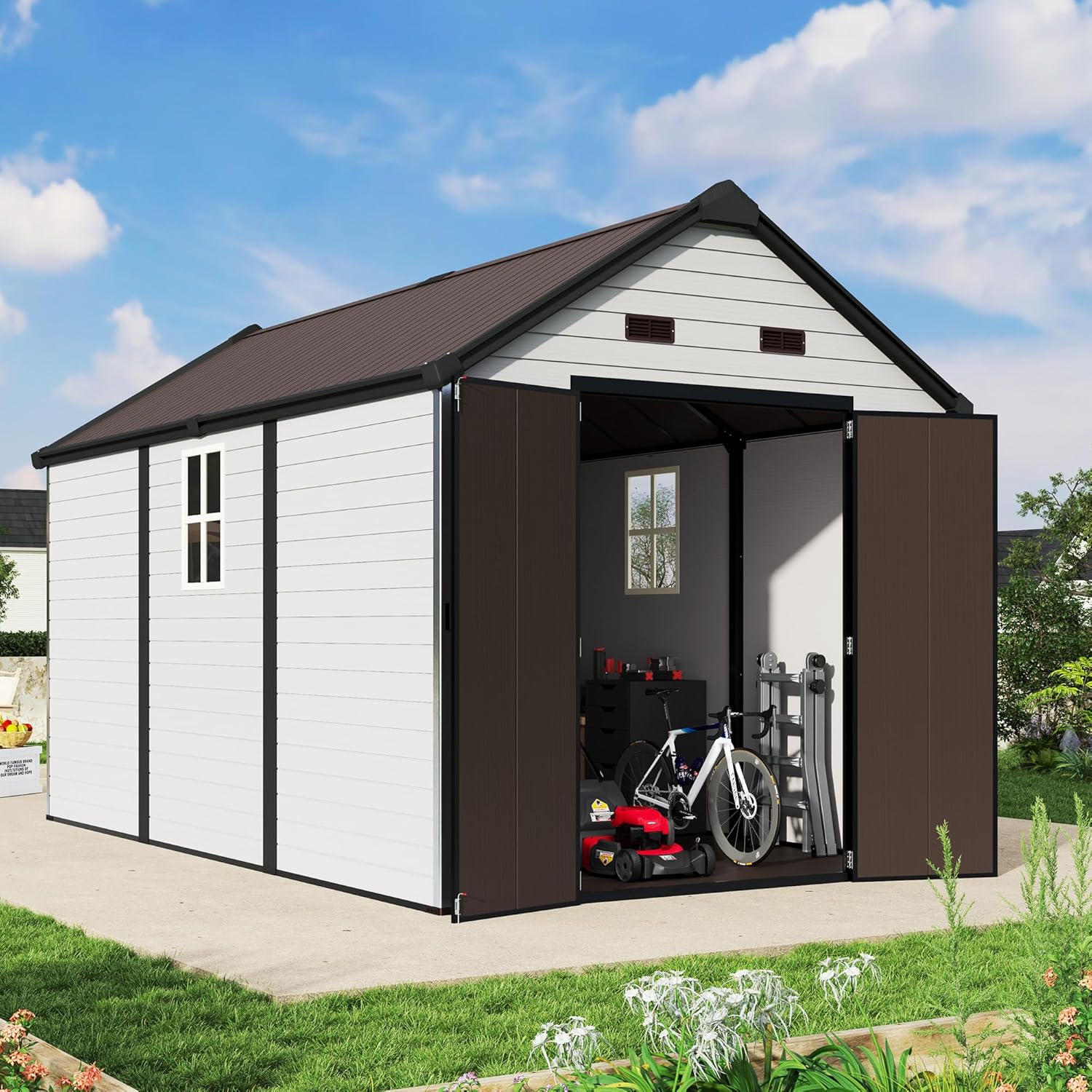 Jocisland Storage Shed Review: Honest Pros & Cons Verdict 1 Jocisland storage shed review,Jocisland storage shed review and rating,is Jocisland storage shed worth buying,Jocisland storage shed review pros cons,Jocisland storage shed review honest opinion,Jocisland storage shed review verdict - detailed features and technical specifications