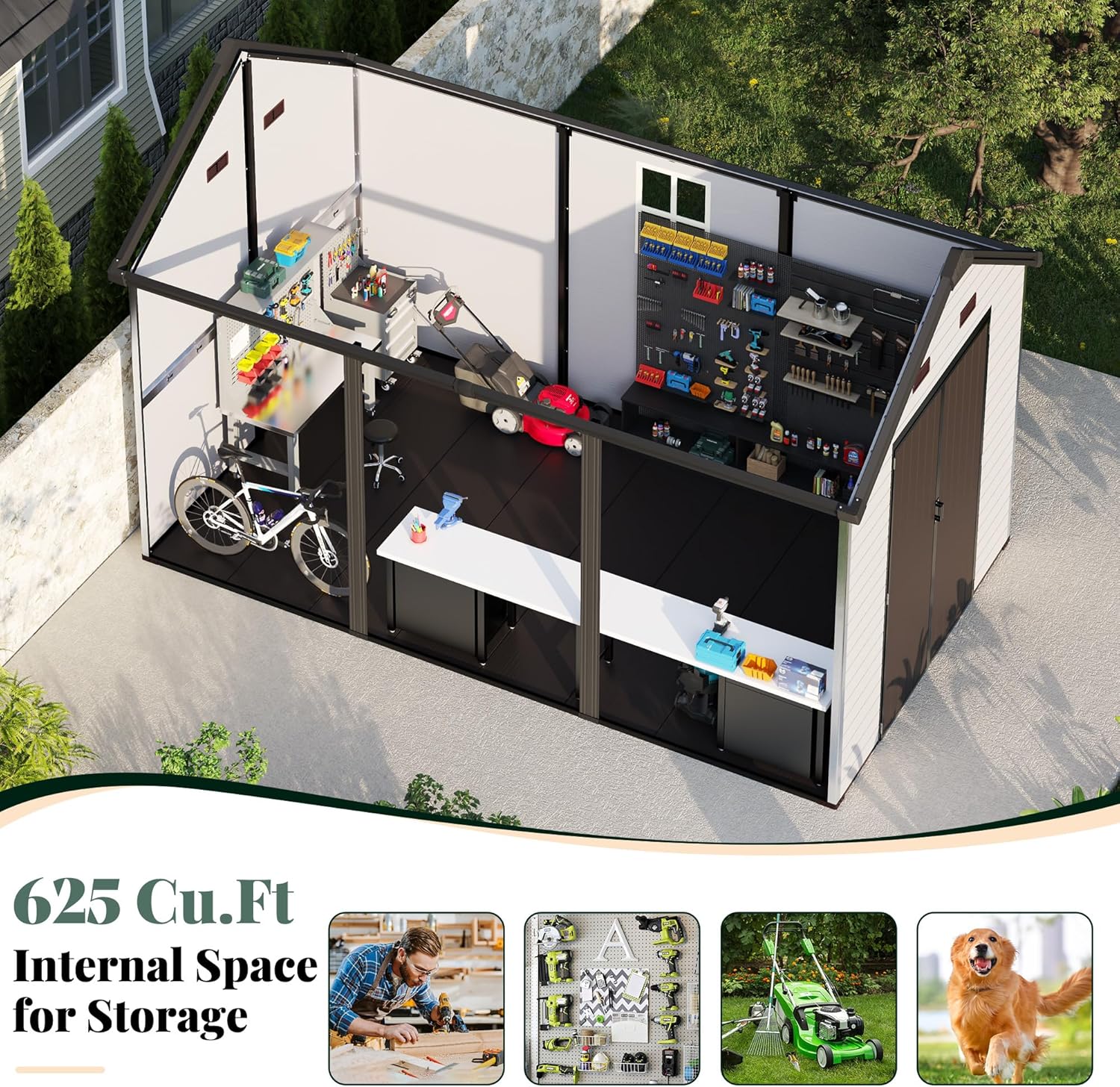 Jocisland Storage Shed Review: Honest Pros & Cons Verdict 3 Step-by-step guide for Jocisland storage shed review,Jocisland storage shed review and rating,is Jocisland storage shed worth buying,Jocisland storage shed review pros cons,Jocisland storage shed review honest opinion,Jocisland storage shed review verdict - complete tutorial