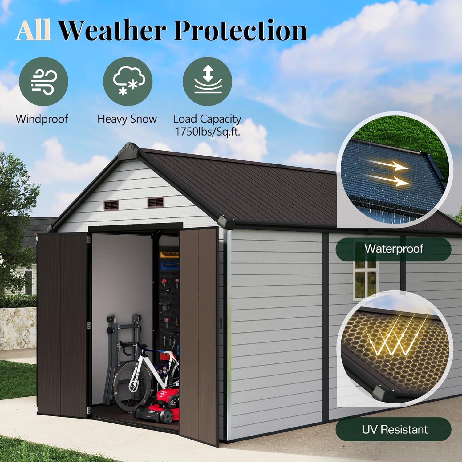 Jocisland Storage Shed Review: Honest Pros & Cons Verdict 4 Jocisland storage shed review,Jocisland storage shed review and rating,is Jocisland storage shed worth buying,Jocisland storage shed review pros cons,Jocisland storage shed review honest opinion,Jocisland storage shed review verdict performance testing and real-world results