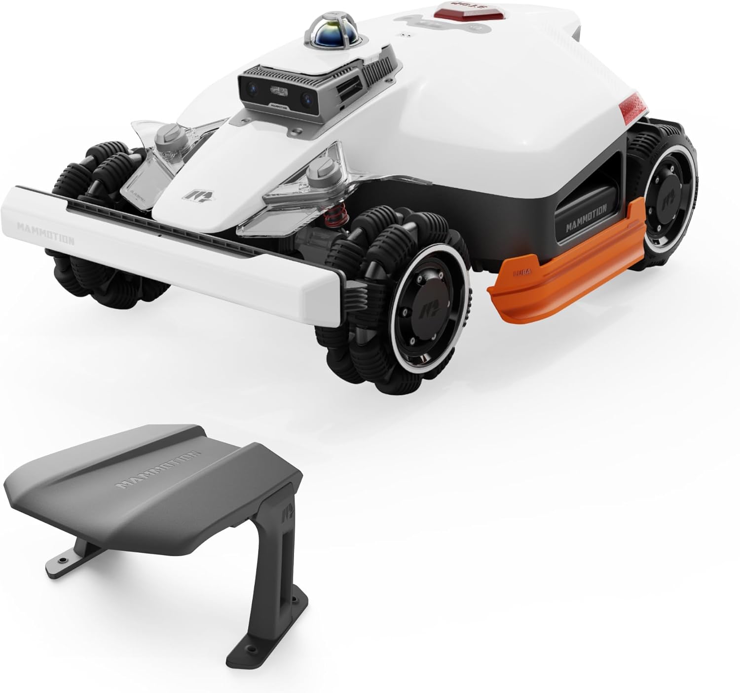 Mammotion LUBA 3 AWD 5000H Review: Honest Pros & Cons 1 Mammotion LUBA 3 AWD 5000H review,should I buy Mammotion LUBA 3,Mammotion LUBA 3 vs Husqvarna,Mammotion LUBA 3 pros cons,best LiDAR robot lawn mower,Mammotion LUBA 3 worth buying - detailed features and technical specifications