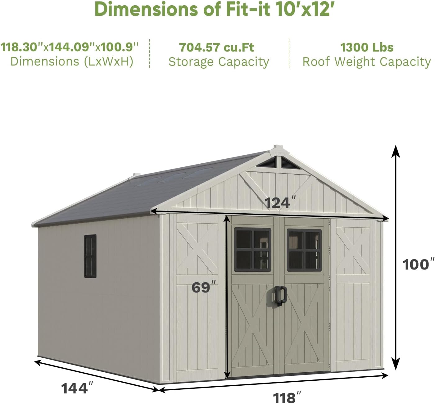 Patiowell 10x12 Shed Review: Our Honest Verdict 3 Step-by-step guide for Patiowell 10x12 shed review,Patiowell shed review and rating,is Patiowell 10x12 shed worth buying,Patiowell shed review pros cons,Patiowell 10x12 shed honest opinion,Patiowell shed review verdict - complete tutorial