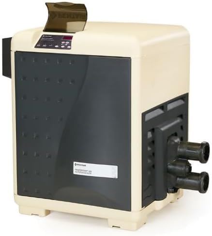 Pentair MasterTemp 400K BTU review,should I buy Pentair MasterTemp 400K,Pentair MasterTemp 400K vs alternatives,Pentair MasterTemp 400K pros cons,Pentair MasterTemp 400K worth buying,best pool heater for inground pool performance testing and real-world results