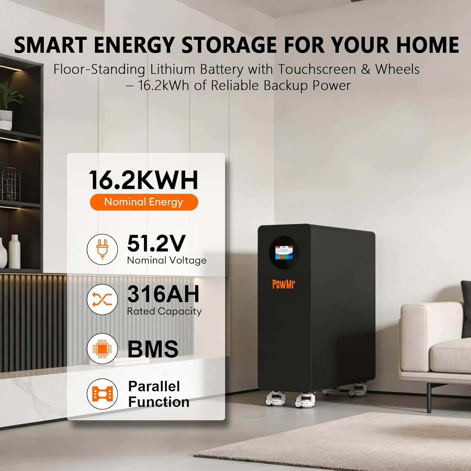 PowMr 48V 316Ah Battery Review: Honest Pros & Cons 3 Step-by-step guide for PowMr 48V 316Ah battery review,PowMr 48V 316Ah battery review and rating,is PowMr 48V 316Ah battery worth buying,PowMr 48V 316Ah battery review pros cons,PowMr 48V 316Ah battery review honest opinion,PowMr 48V 316Ah battery review verdict - complete tutorial