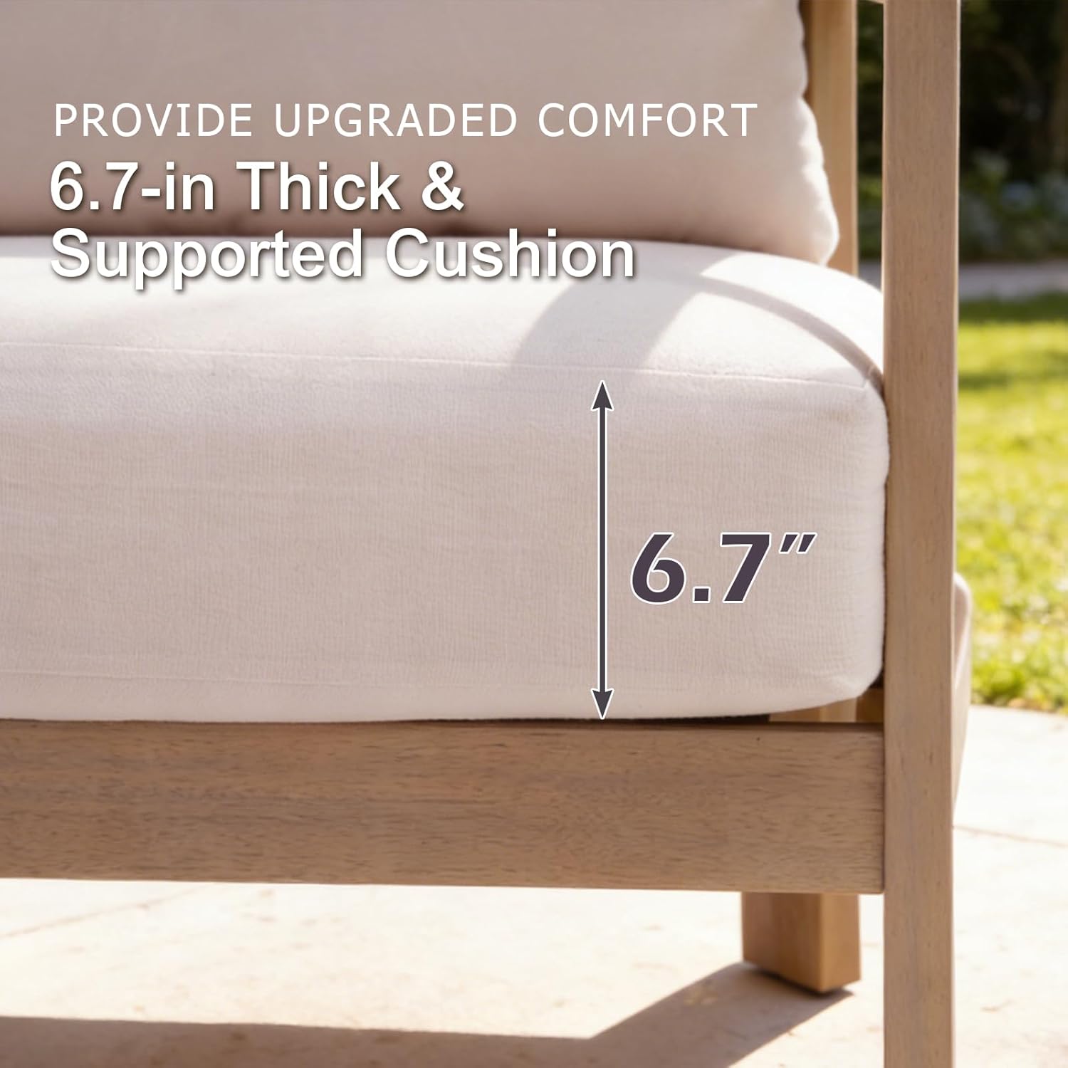 SUNSITT Patio Furniture Review: Our Honest Verdict 3 Step-by-step guide for SUNSITT patio furniture review,SUNSITT outdoor conversation set review,SUNSITT acacia wood patio set review pros cons,SUNSITT 5-piece patio set honest review,SUNSITT patio furniture review and rating,is SUNSITT patio set worth buying review - complete tutorial