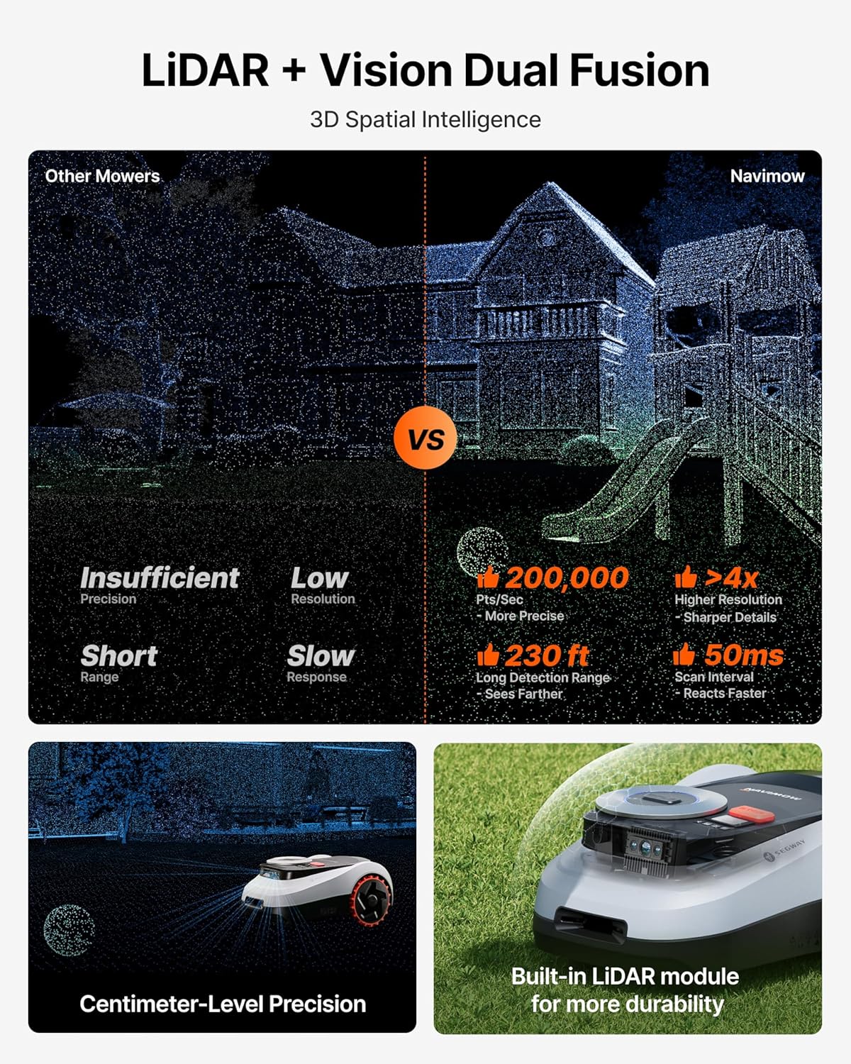 Segway Navimow i215 Review: Honest Pros & Cons 3 Step-by-step guide for Segway Navimow i215 review,navimow i215 review and rating,is segway navimow i215 worth buying,segway navimow i215 review pros cons,segway navimow i215 honest review,navimow i215 lidar review verdict - complete tutorial