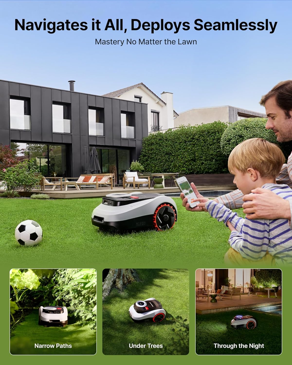 Segway Navimow i215 Review: Honest Pros & Cons 4 Segway Navimow i215 review,navimow i215 review and rating,is segway navimow i215 worth buying,segway navimow i215 review pros cons,segway navimow i215 honest review,navimow i215 lidar review verdict performance testing and real-world results