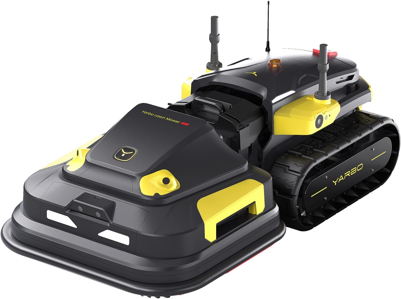 YARBO Robot Lawn Mower Review: Honest Pros & Cons Worth It? 1 YARBO robot lawn mower review,YARBO lawn mower pros cons,YARBO vs Husqvarna robot mower,is YARBO mower worth buying,YARBO mower modular design,best robotic mower for large yard - detailed features and technical specifications