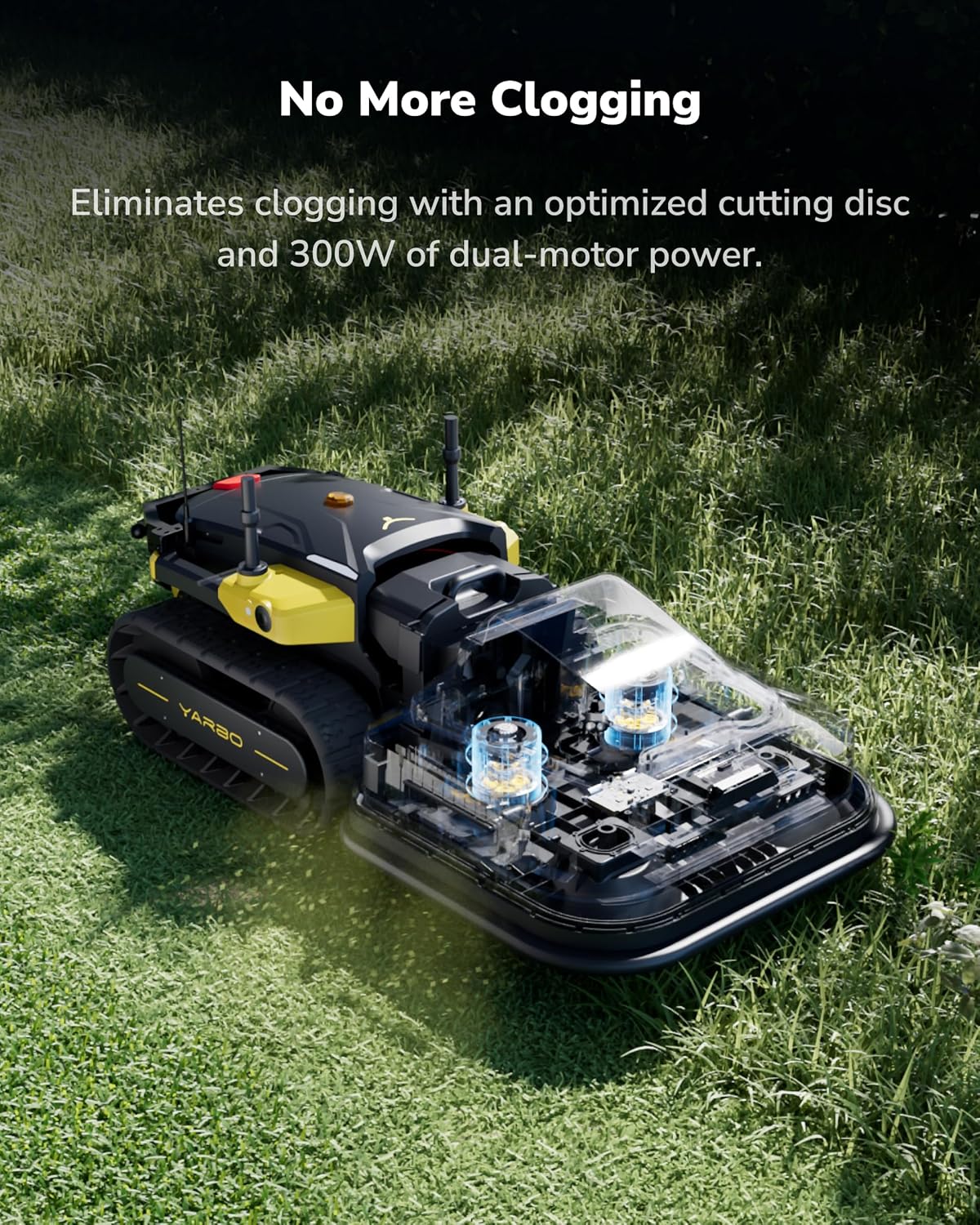 YARBO Robot Lawn Mower Review: Honest Pros & Cons Worth It? 3 Step-by-step guide for YARBO robot lawn mower review,YARBO lawn mower pros cons,YARBO vs Husqvarna robot mower,is YARBO mower worth buying,YARBO mower modular design,best robotic mower for large yard - complete tutorial