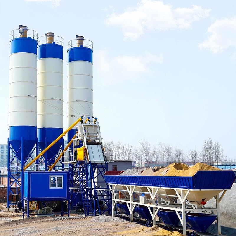 buy concrete batching plant,should I buy a concrete batching plant,concrete batching plant vs batch plant,concrete batching plant pros cons,industrial concrete batching plant worth buying,best concrete batching plant - detailed features and technical specifications