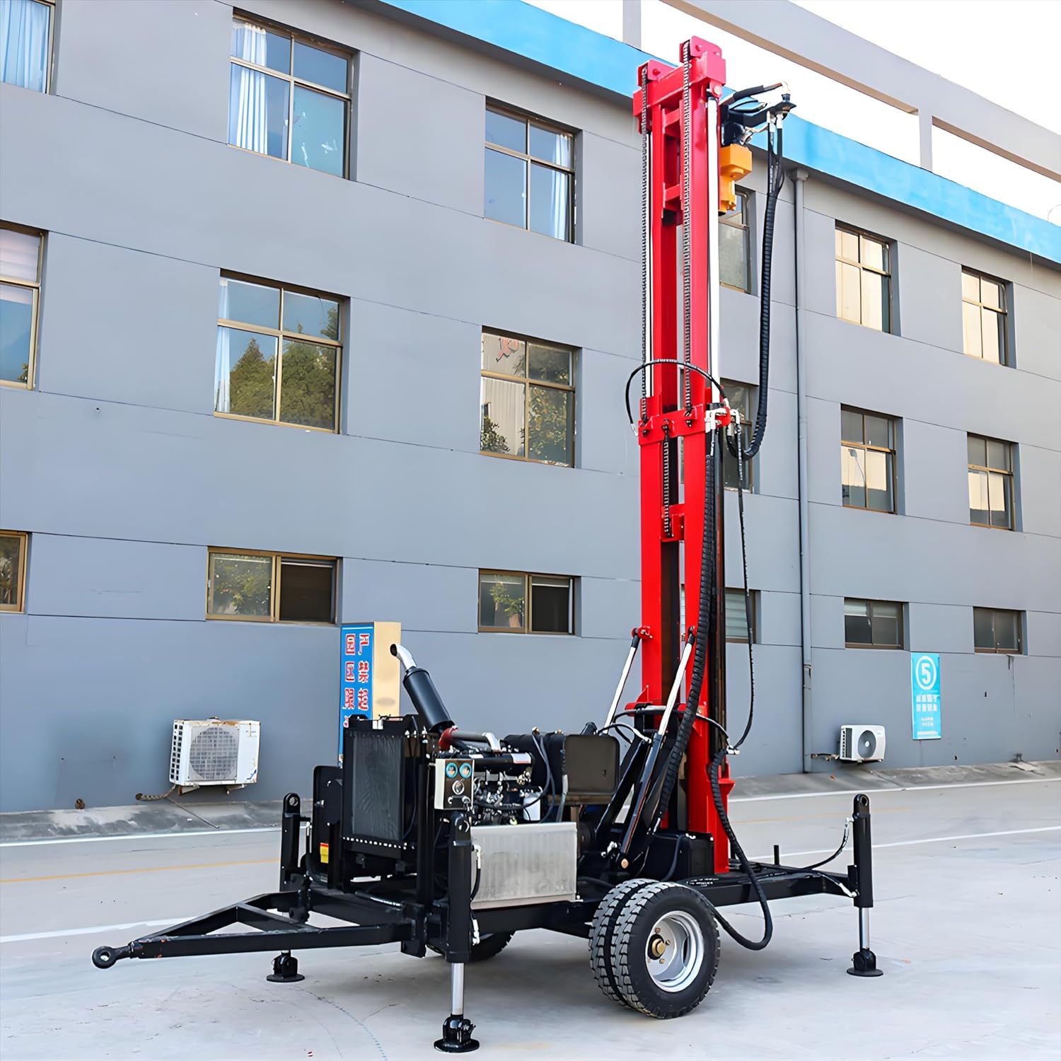 Buy Hydraulic Water Well Drilling Rig: Honest Pros & Cons 4 buy hydraulic water well drilling rig,hydraulic water well drilling rig pros cons,best compact borehole drilling machine,should I buy portable well drilling rig,hydraulic water well drill vs alternatives,hydraulic drilling rig worth buying performance testing and real-world results