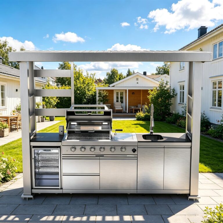 Image 1 of buy outdoor kitchen island
