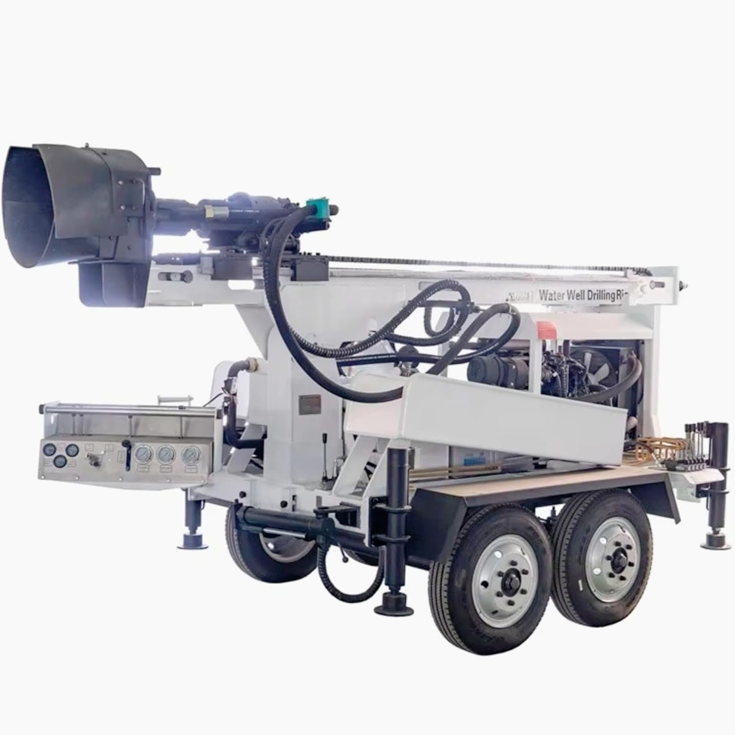 Buy Portable Water Well Drilling Rig: Honest Pros & Cons 1 buy portable water well drilling rig,should I buy a portable water well drilling rig,portable water well drilling rig vs alternatives,portable water well drilling rig pros cons,portable water well drilling rig worth buying,best portable borehole drilling machine - detailed features and technical specifications