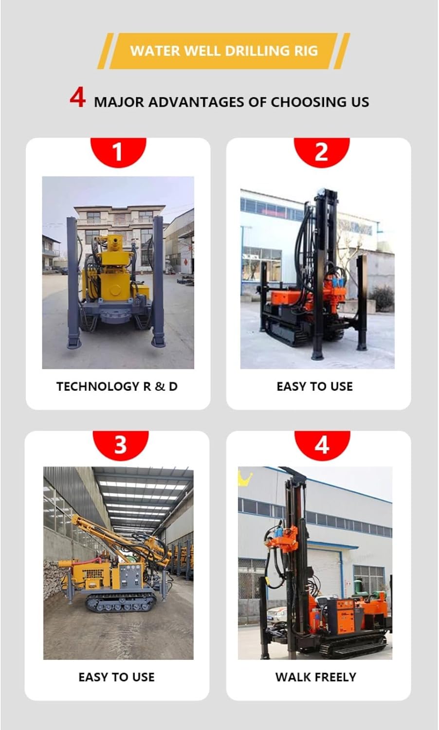 Step-by-step guide for buy water well drilling machine,dual power well drilling rig pros cons,water well drill rig for home farm,pneumatic water drill machine worth buying,best well drilling equipment commercial,should I buy generic well drilling machine - complete tutorial