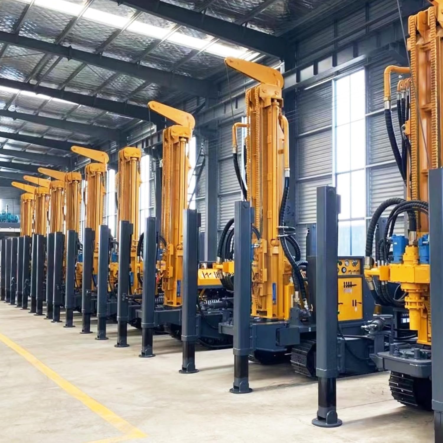 dual-power water well drilling rig,should I buy a dual-power water well drilling rig,dual-power water well drilling rig vs single power,dual-power water well drilling rig pros cons,dual-power water well drilling rig worth buying,best dual-power water well drilling rig - detailed features and technical specifications