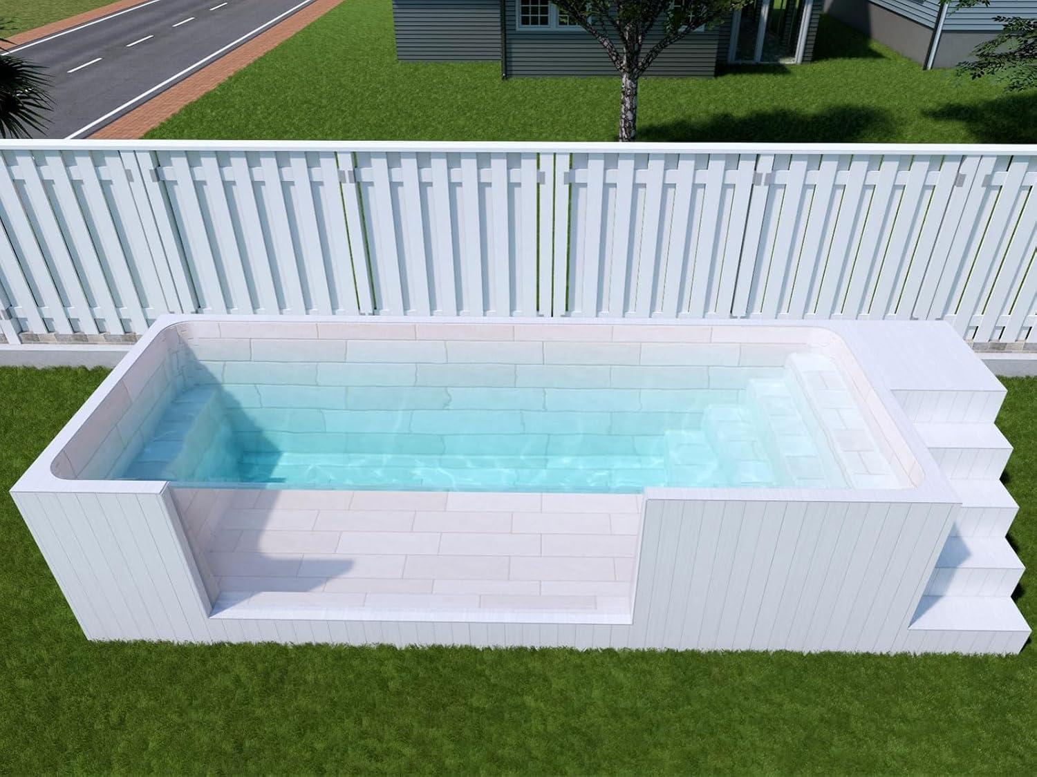 fiberglass swimming pool reviews,should I buy a fiberglass pool,fiberglass pool vs concrete,fiberglass pool pros cons,best fiberglass pool for backyard,fiberglass pool worth buying - detailed features and technical specifications