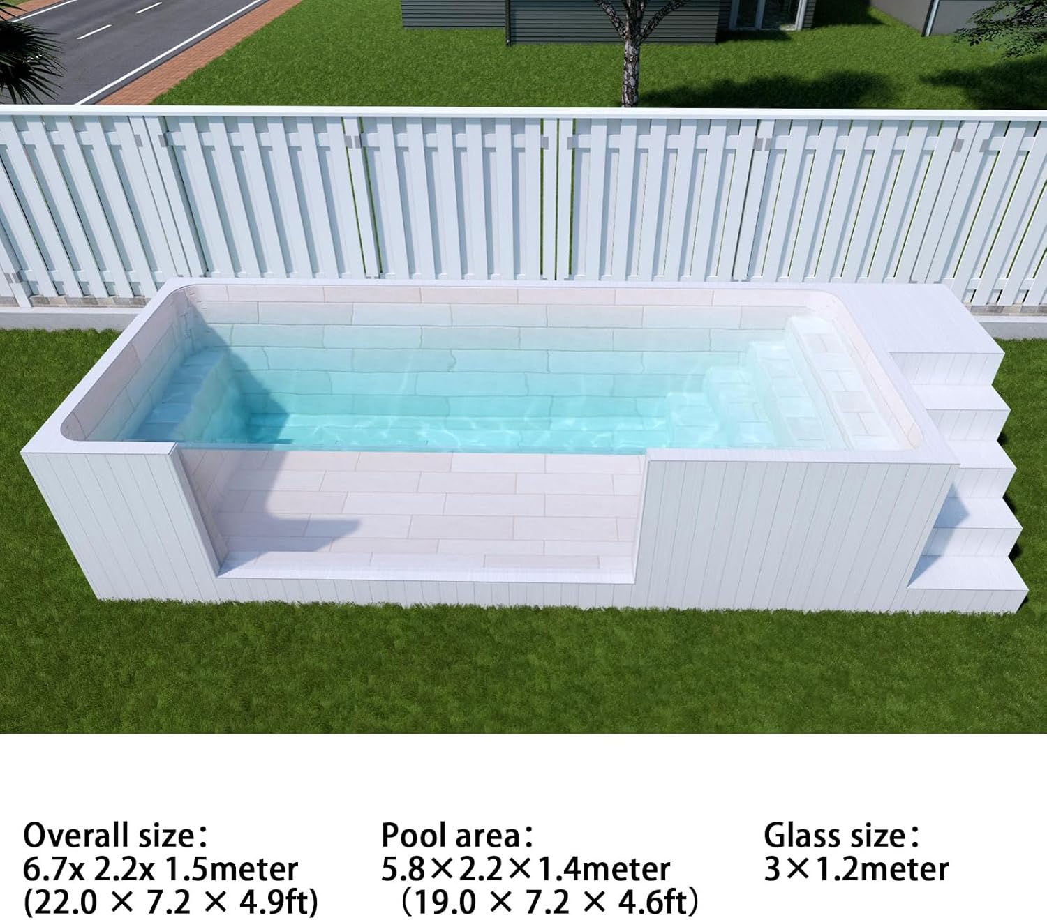 fiberglass swimming pool reviews,should I buy a fiberglass pool,fiberglass pool vs concrete,fiberglass pool pros cons,best fiberglass pool for backyard,fiberglass pool worth buying unboxing and complete package contents