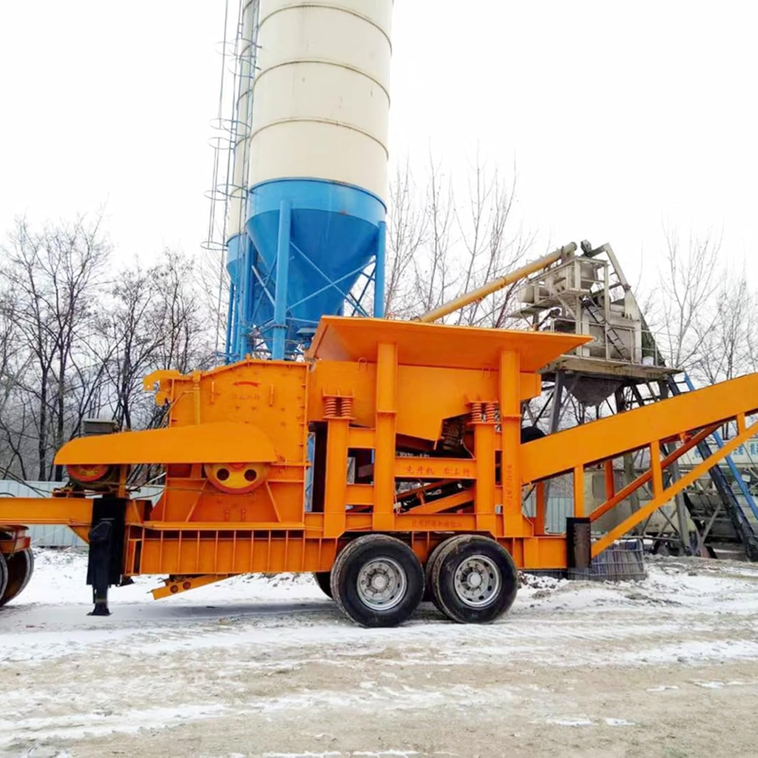 mobile crushing plant,should I buy a mobile crushing plant,mobile crushing plant vs stationary,mobile crushing plant pros cons,best mobile crushing plant,mobile crushing plant worth buying - detailed features and technical specifications