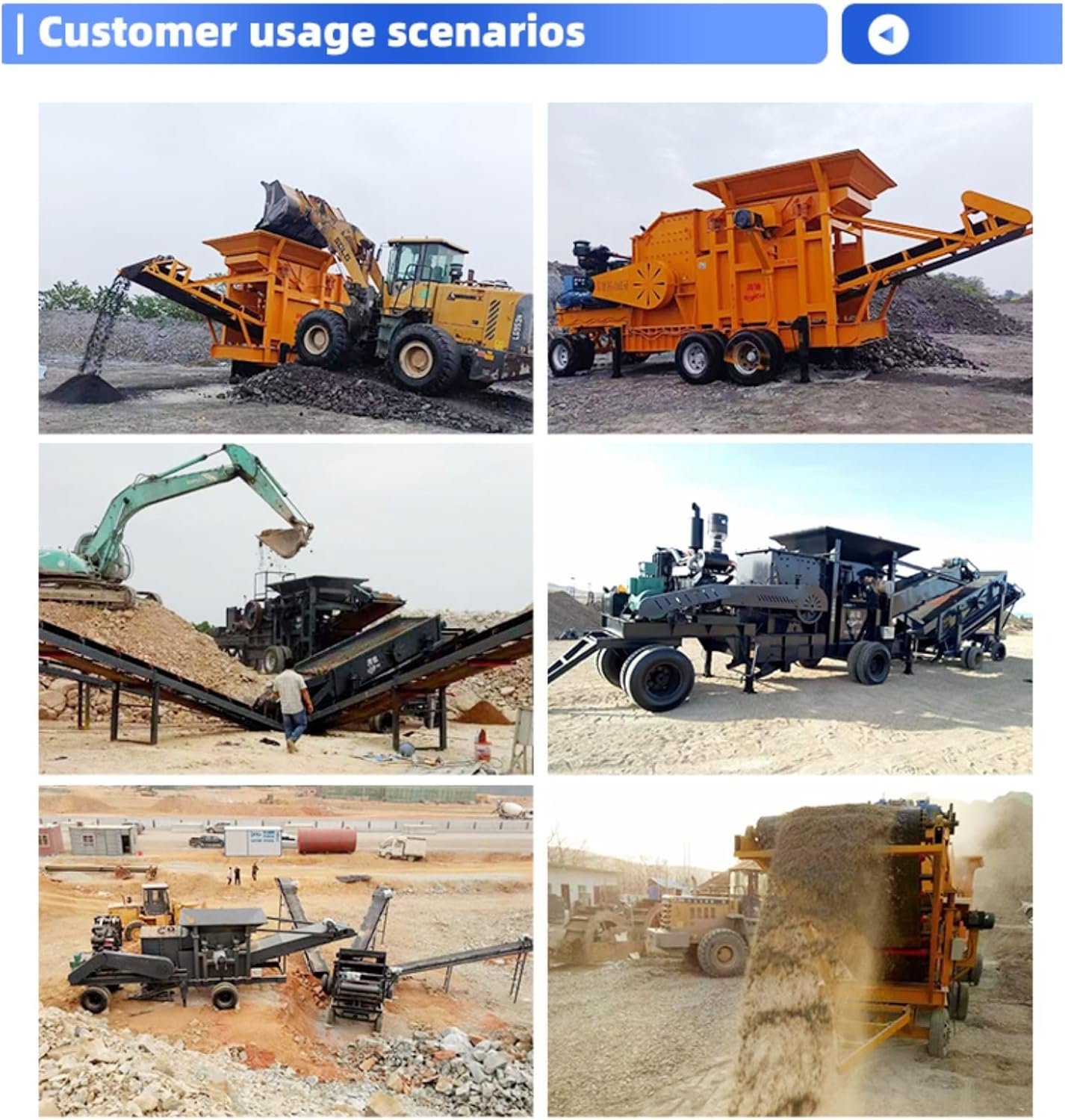 Step-by-step guide for mobile crushing plant,should I buy a mobile crushing plant,mobile crushing plant vs stationary,mobile crushing plant pros cons,best mobile crushing plant,mobile crushing plant worth buying - complete tutorial