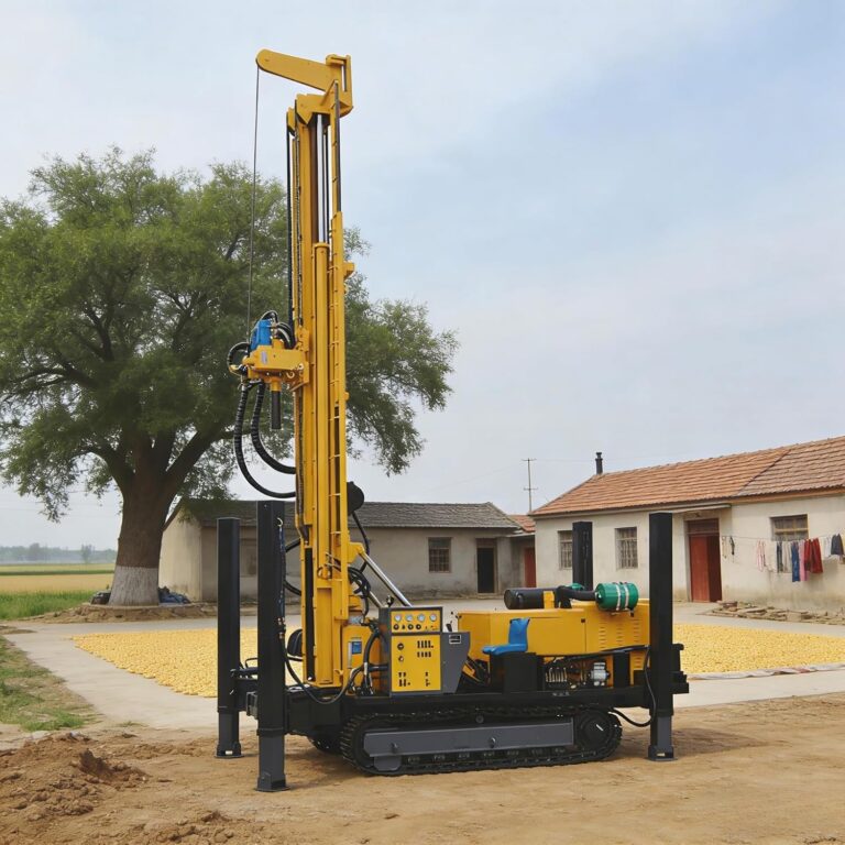 water air drill rig review: Honest Pros & Cons 11 Image 1 of water air drill rig review