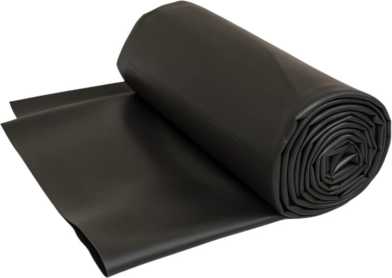 ANJON EPDM Roofing Rubber Review: Pros & Cons 7 Image 1 of ANJON EPDM roofing rubber review
