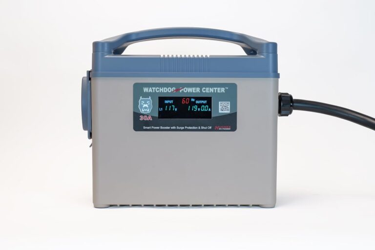 Power Watchdog WPC30A Review: Honest Pros & Cons 8 Image 1 of Power Watchdog WPC30A review
